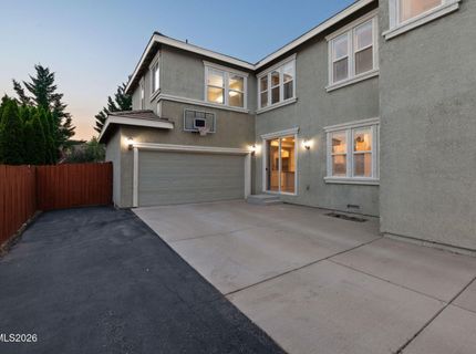 1315 Grand Summit Drive, Reno, NV 89523 Photo