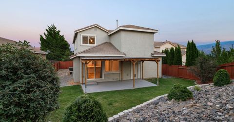 1315 Grand Summit Drive, Reno, NV 89523 Photo