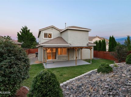 1315 Grand Summit Drive, Reno, NV 89523 Photo