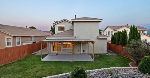 1315 Grand Summit Drive, Reno, NV 89523 Photo