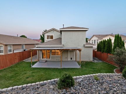 1315 Grand Summit Drive, Reno, NV 89523 Photo