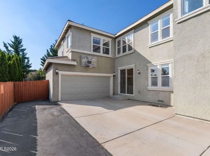 1315 Grand Summit Drive, Reno, NV 89523 Photo