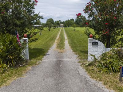 940 Old Sandy Run Road, Gaston, SC 29053