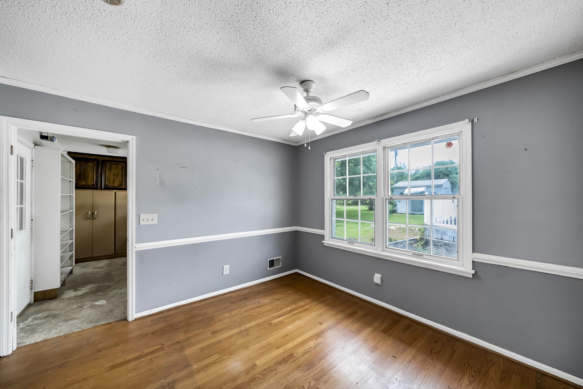 940 Old Sandy Run Road Photo 15