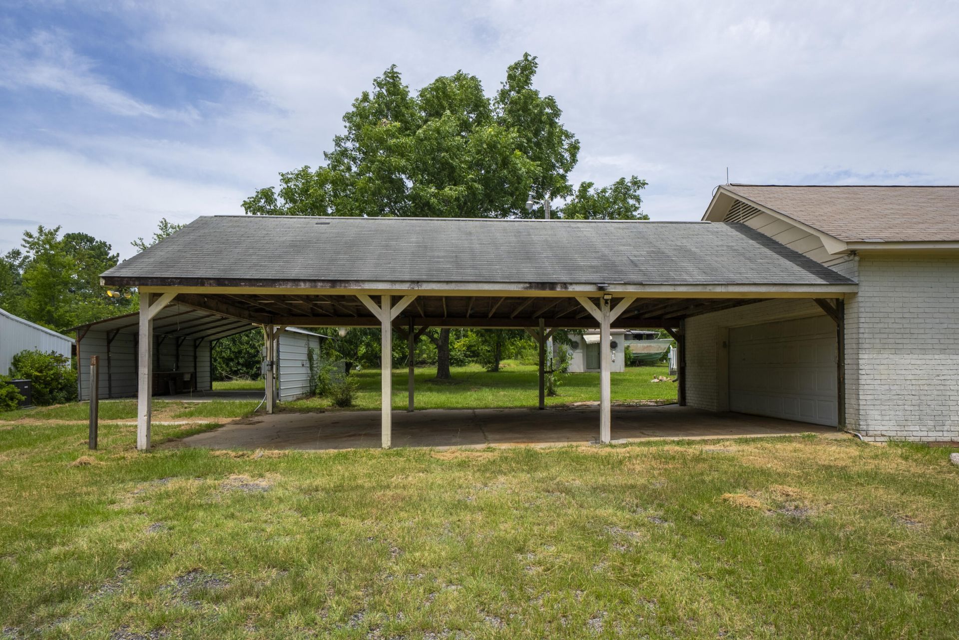 940 Old Sandy Run Road Photo 31