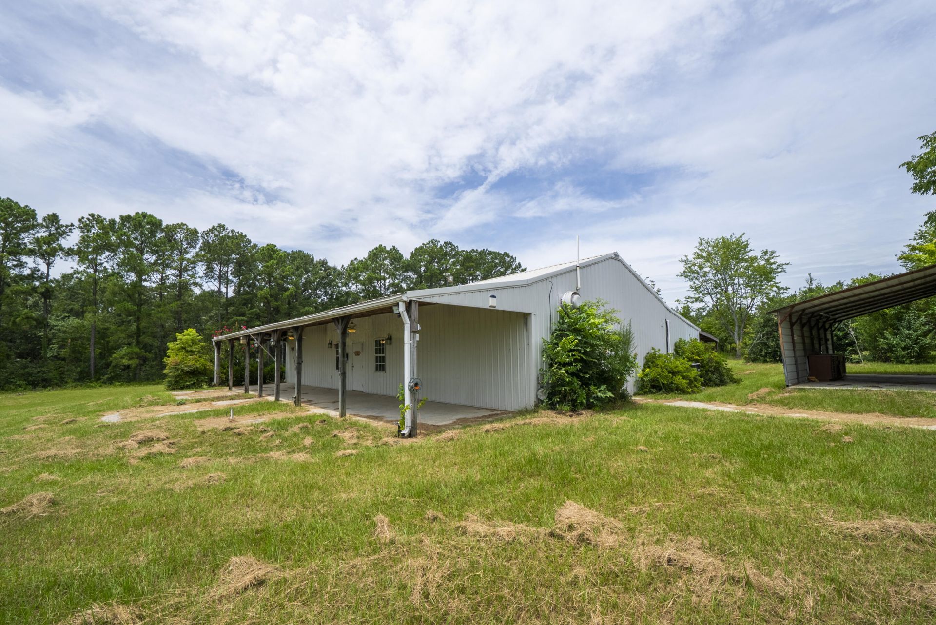 940 Old Sandy Run Road Photo 33