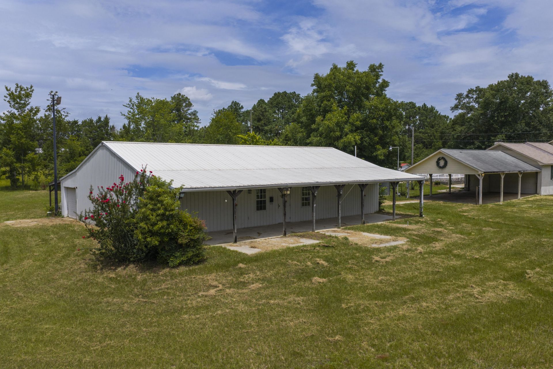 940 Old Sandy Run Road Photo 34