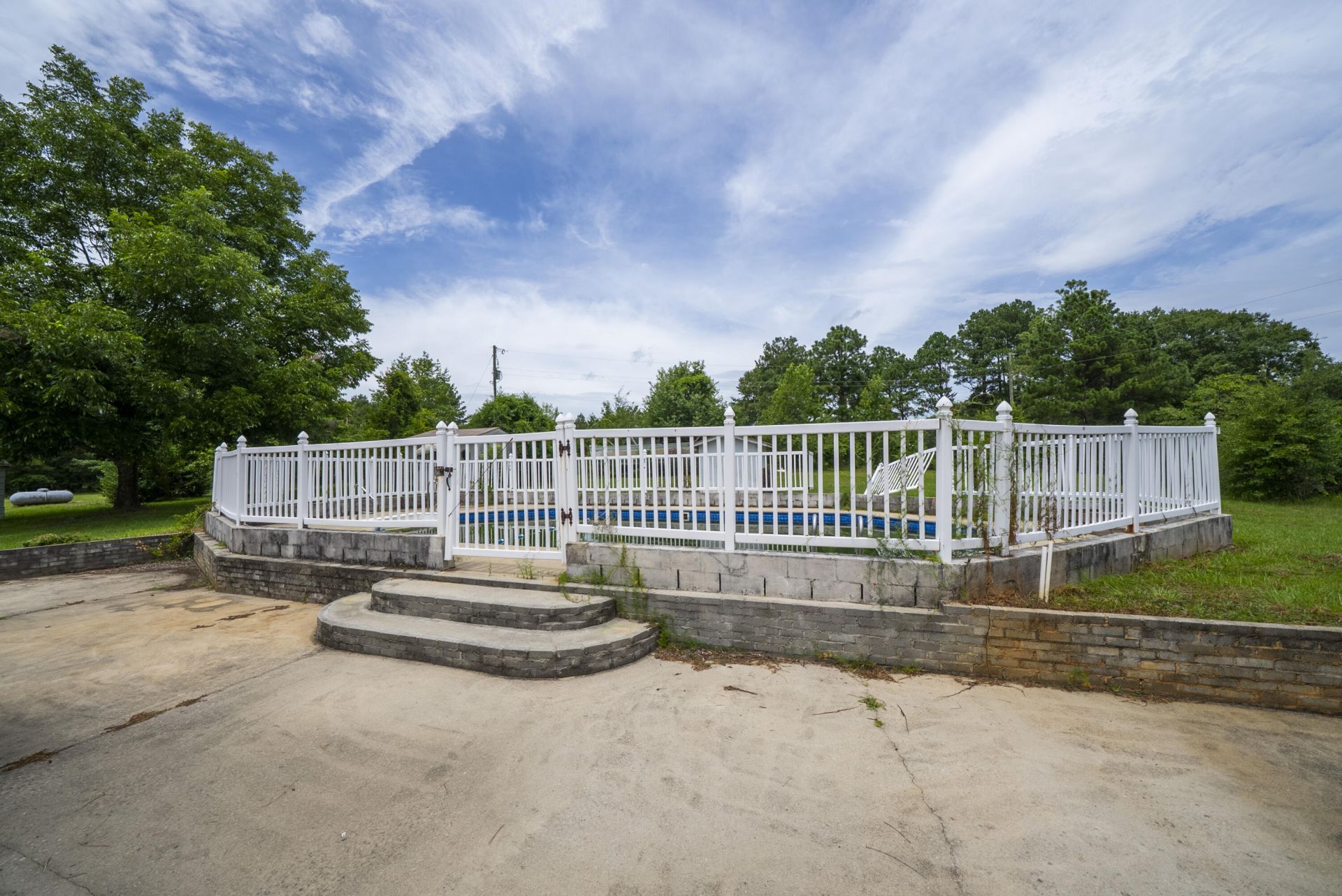 940 Old Sandy Run Road Photo 43