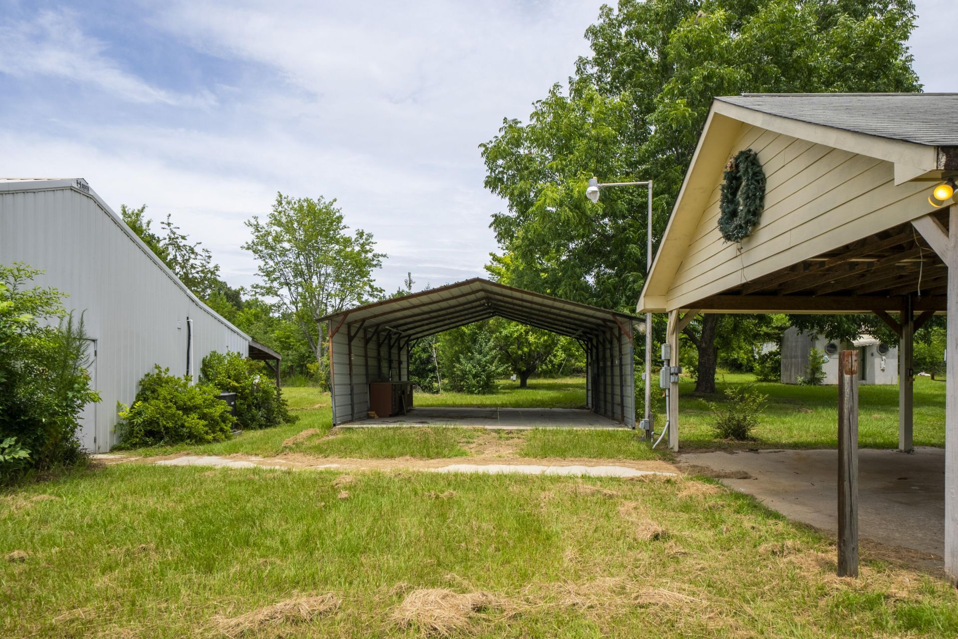 940 Old Sandy Run Road Photo 44