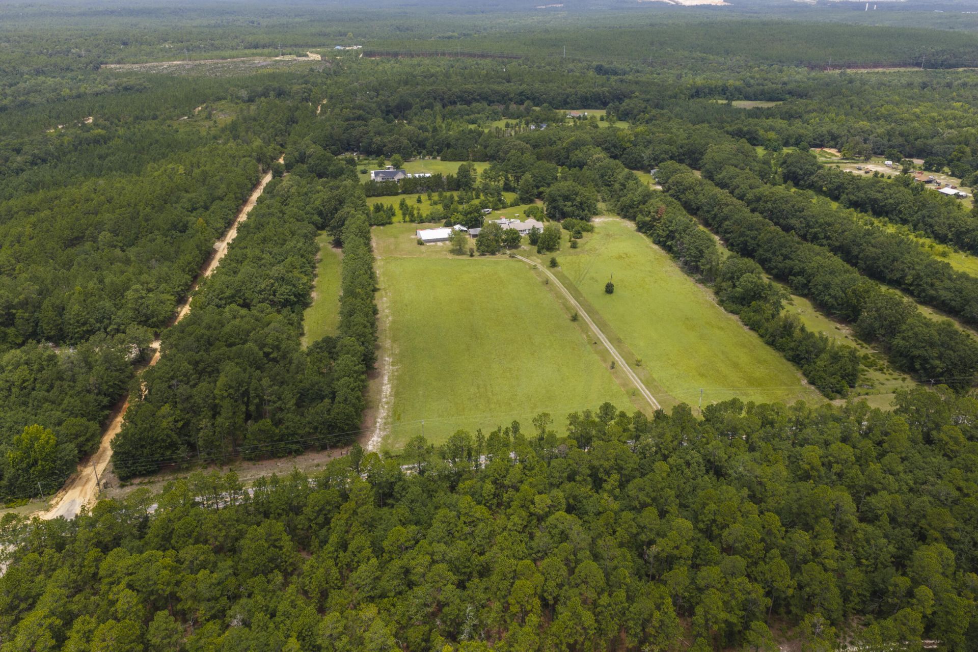 940 Old Sandy Run Road Photo 47