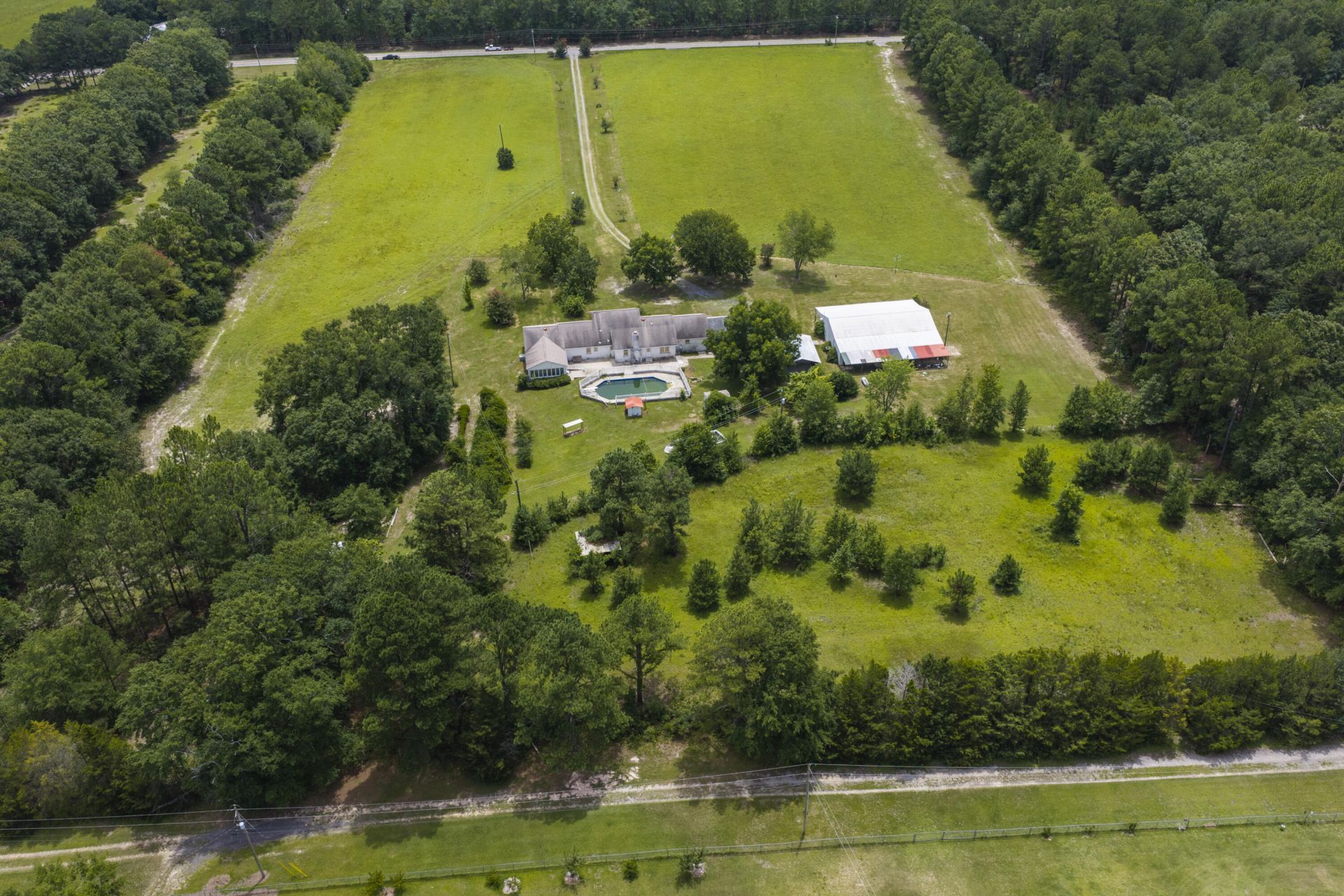 940 Old Sandy Run Road Photo 48
