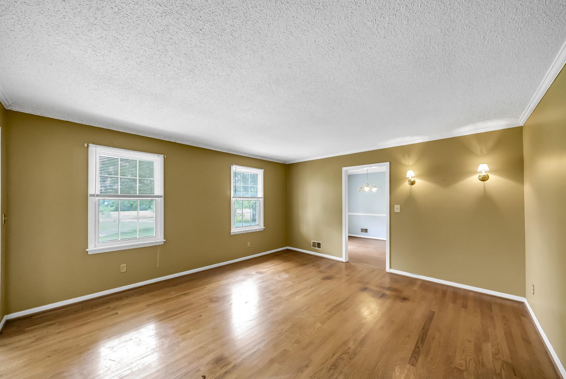 940 Old Sandy Run Road Photo 5