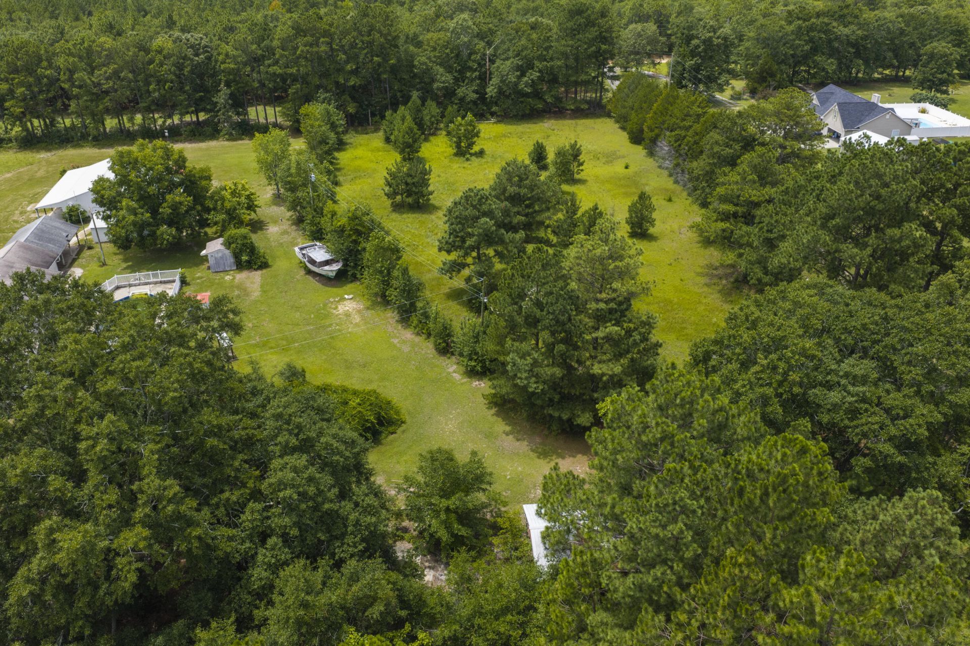940 Old Sandy Run Road Photo 52