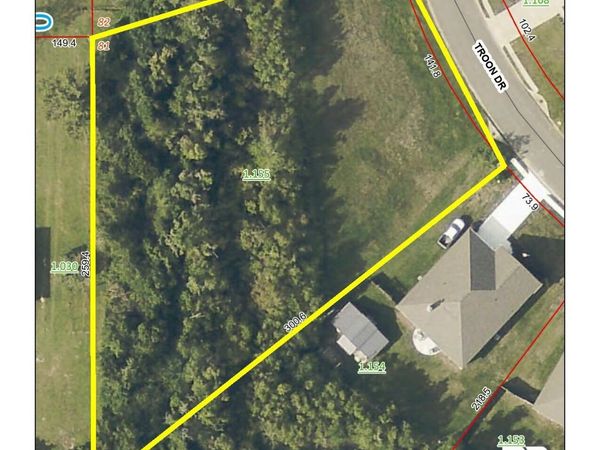 15614 Troon Drive, Foley, AL 36535
