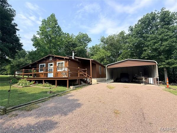 29 Cherokee Drive , Sullivan, MO 63080