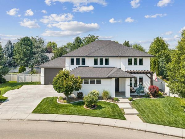 2309 W San Remo Dr, Meridian, ID 83646