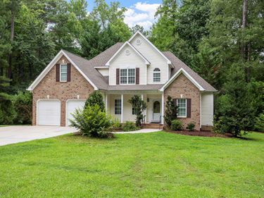 1408 Hall Boulevard, Garner, NC 27529