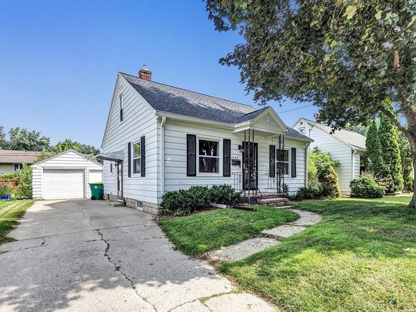 1947 FARLIN AVENUE, Green Bay, WI 54302