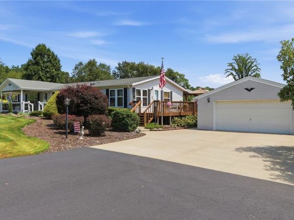 280 Cramer Drive, Marietta, OH 45750