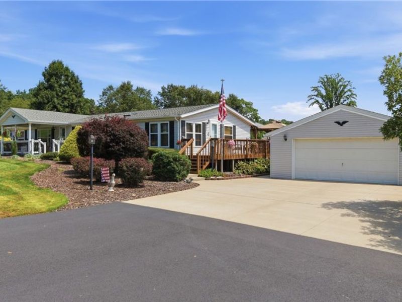 280 Cramer Drive, Marietta, OH 45750 Photo 1