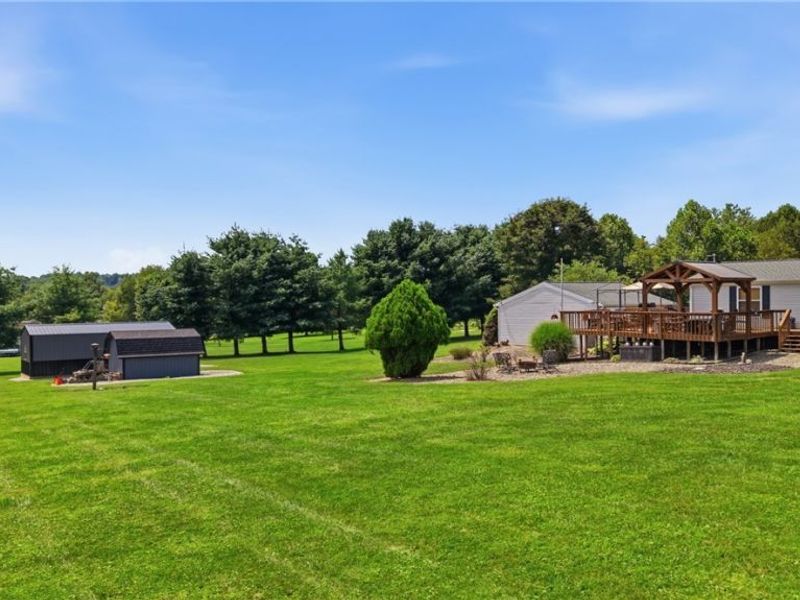 280 Cramer Drive, Marietta, OH 45750 Photo 4
