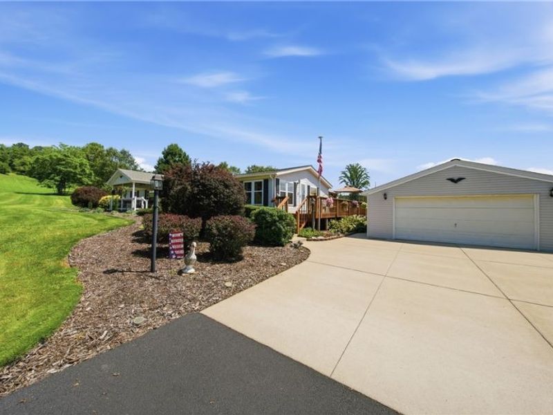 280 Cramer Drive, Marietta, OH 45750 Photo 48