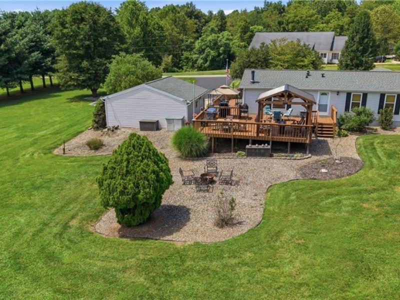 280 Cramer Drive, Marietta, OH 45750 Photo 5