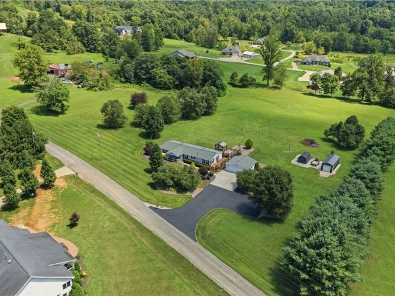 280 Cramer Drive, Marietta, OH 45750 Photo 7