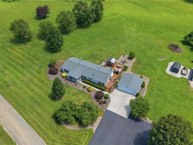 280 Cramer Drive, Marietta, OH 45750 Photo 8