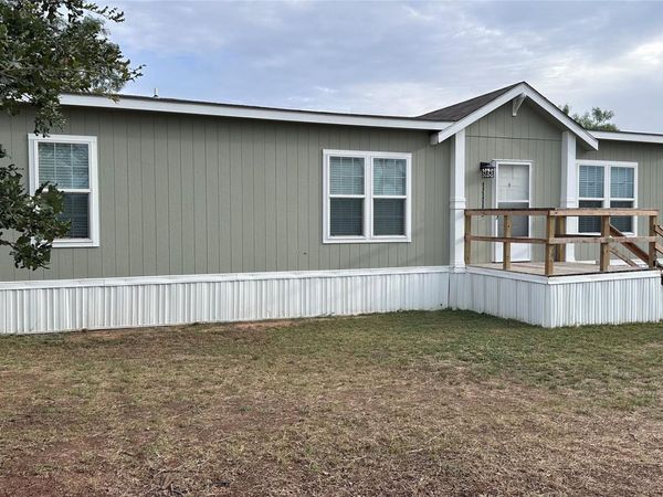 1113 County Road 118, Burnet, TX 78611