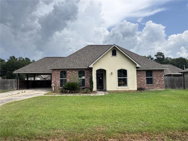 42710 SCARLETT Circle , Hammond, LA 70403