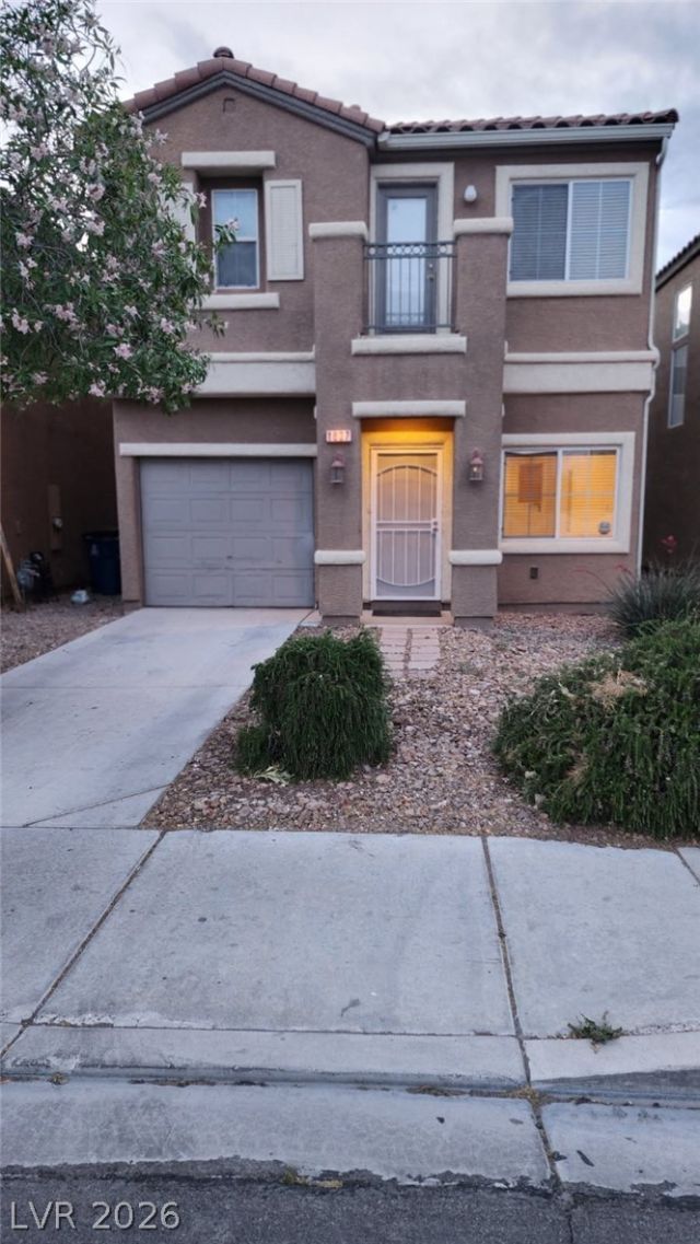 1837 Ferrell Street, Las Vegas, NV 89106 Main Photo