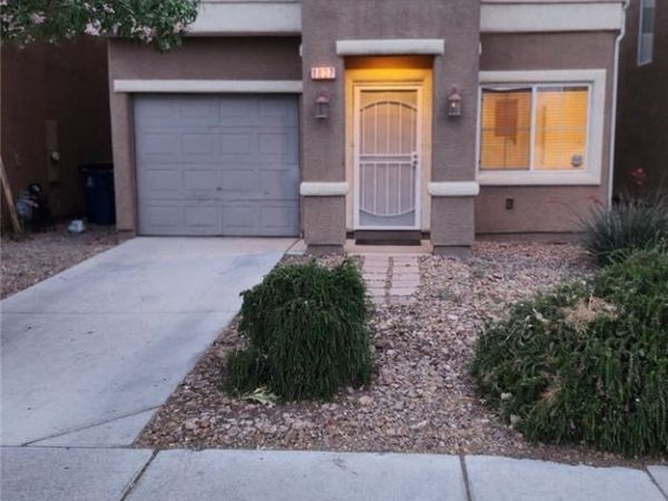 1837 Ferrell Street, Las Vegas, NV 89106