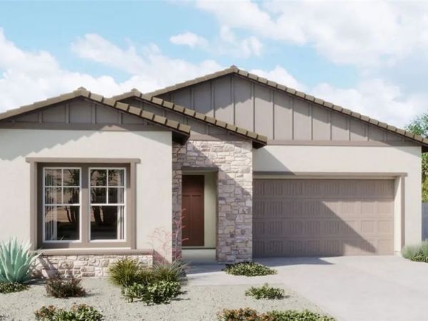10320 Celestial Pole Street, Las Vegas, NV 89143