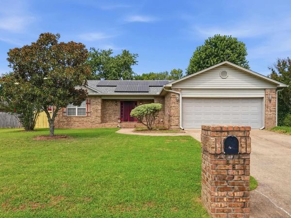 66 Sundance Drive, Pottsville, AR 72858