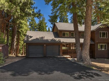 13666 Pathway Avenue , Truckee, CA 96161 Photo