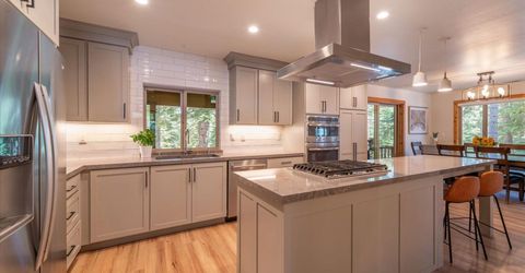 13666 Pathway Avenue , Truckee, CA 96161 Photo