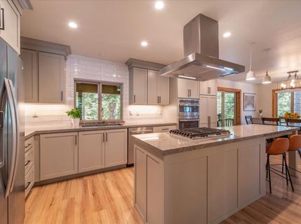 13666 Pathway Avenue , Truckee, CA 96161 Photo