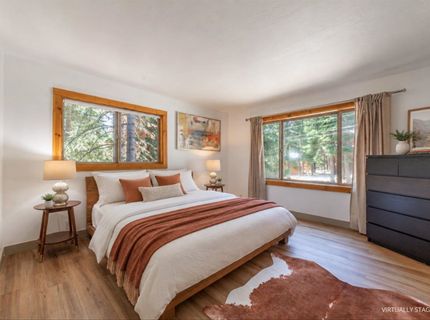 13666 Pathway Avenue , Truckee, CA 96161 Photo