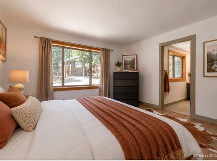 13666 Pathway Avenue , Truckee, CA 96161 Photo