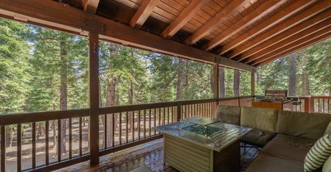 13666 Pathway Avenue , Truckee, CA 96161 Photo