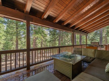 13666 Pathway Avenue , Truckee, CA 96161 Photo