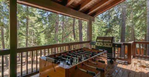 13666 Pathway Avenue , Truckee, CA 96161 Photo