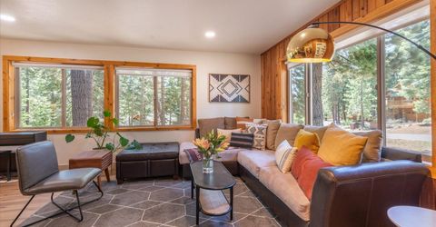 13666 Pathway Avenue , Truckee, CA 96161 Photo
