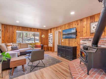 13666 Pathway Avenue , Truckee, CA 96161 Photo