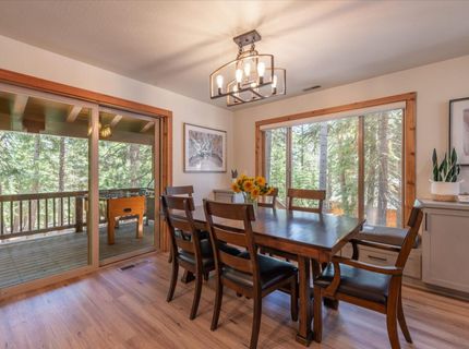 13666 Pathway Avenue , Truckee, CA 96161 Photo