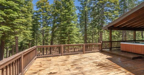 13666 Pathway Avenue , Truckee, CA 96161 Photo