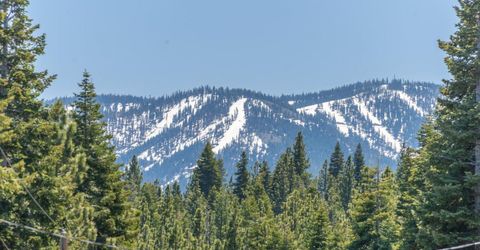 13666 Pathway Avenue , Truckee, CA 96161 Photo