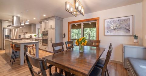 13666 Pathway Avenue , Truckee, CA 96161 Photo