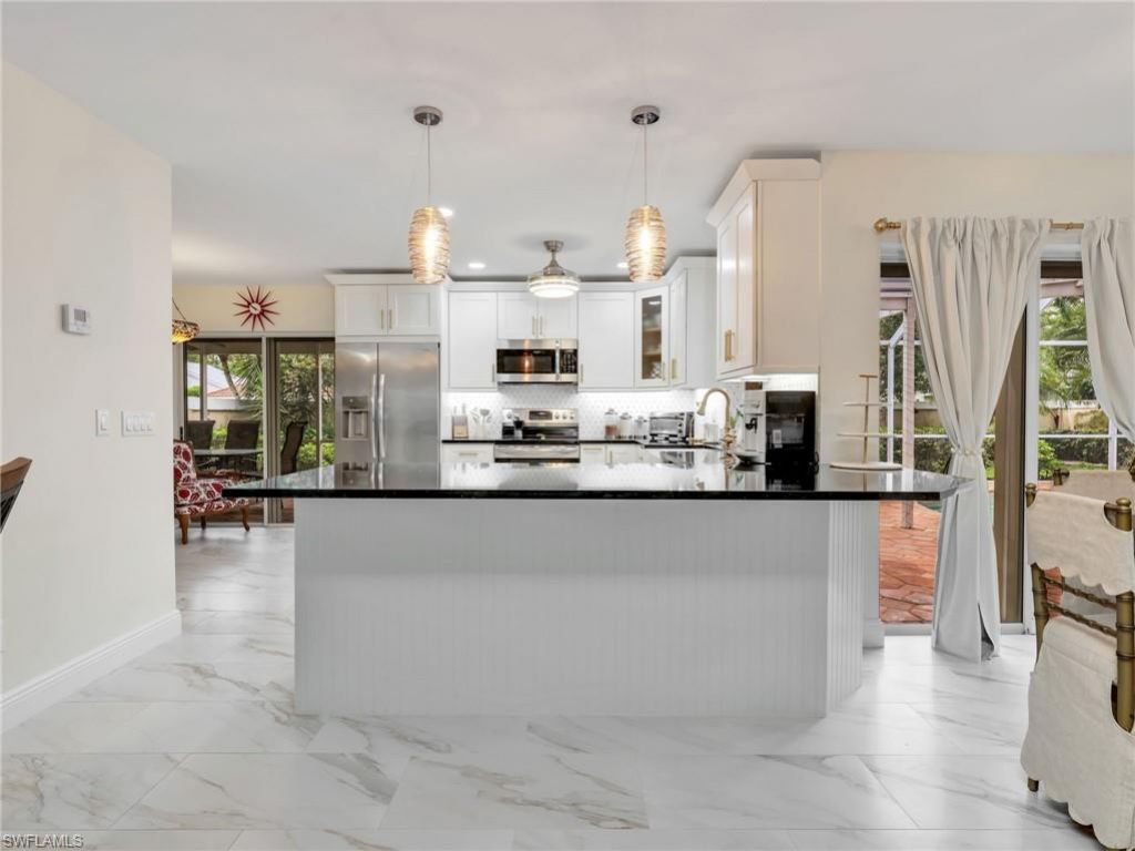 1256 Naples Lake Dr , Naples, FL 34104 Photo
